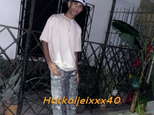 Hotkoljeixxx40