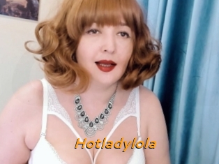 Hotladylola
