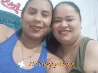 Hotlesby4uxx