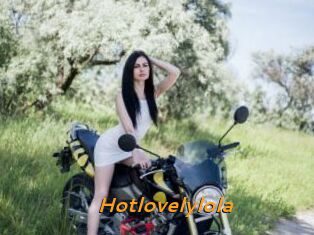 Hotlovelylola