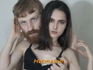 Hotmaiam