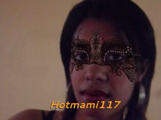 Hotmami117