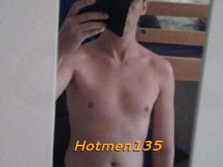 Hotmen135