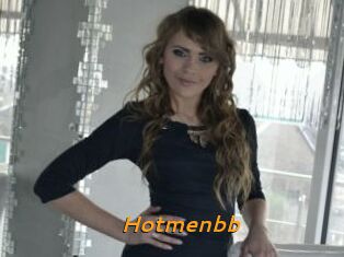 Hotmenbb