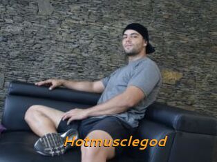 Hotmusclegod