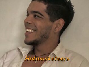 Hotmusketeers