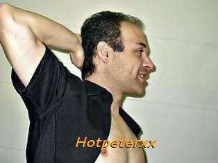 Hotpeterxx