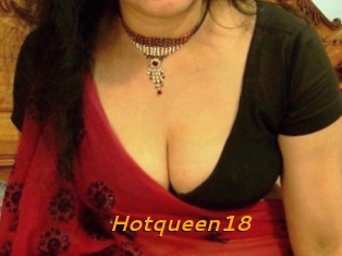 Hotqueen18