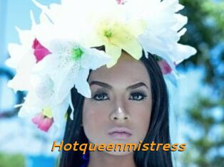 Hotqueenmistress