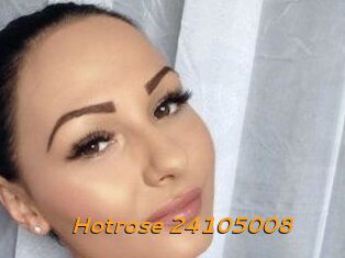 Hotrose