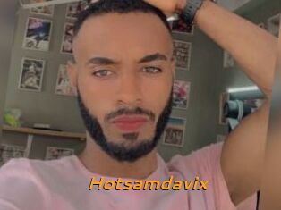 Hotsamdavix