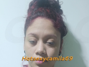 Hotsexycamila69