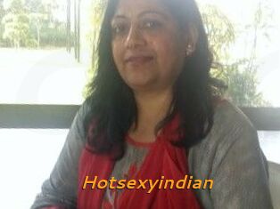 Hotsexyindian