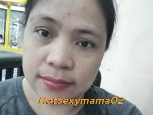 Hotsexymama02