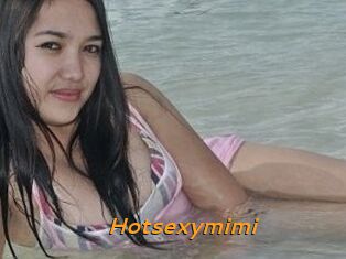 Hotsexymimi