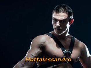 Hottalessandro