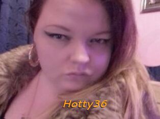 Hotty36