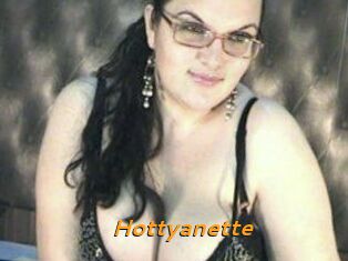 Hottyanette