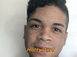 Hottysteve