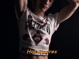 Hotxandres