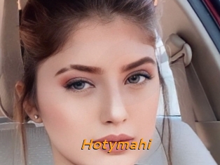 Hotymahi