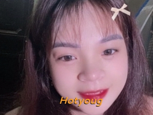 Hotyoug
