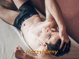 Hozzyhorny