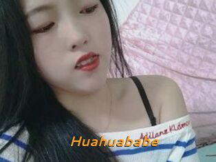 Huahuababe