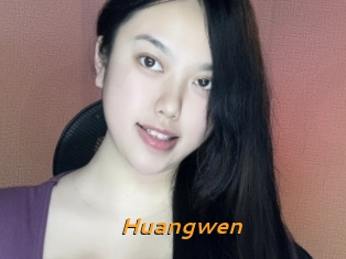 Huangwen