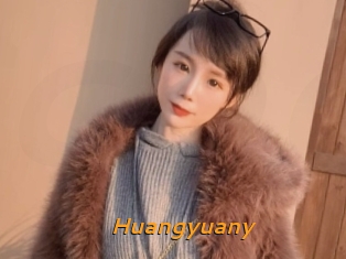 Huangyuany