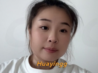 Huayingg