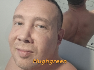 Hughgreen
