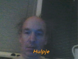 Hulpje