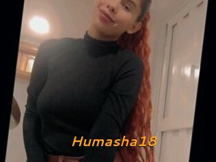 Humasha18