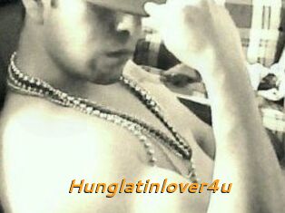 Hunglatinlover4u