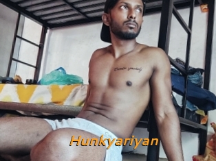 Hunkyariyan