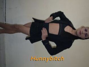 Hunnybitch