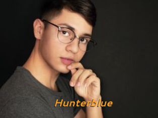 Hunterblue
