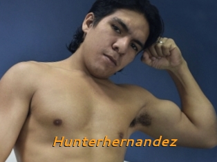 Hunterhernandez