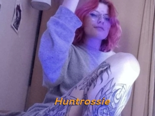 Huntrossie