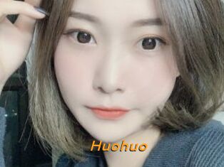 Huohuo