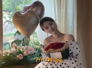 Huttting