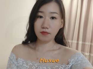 Huxue