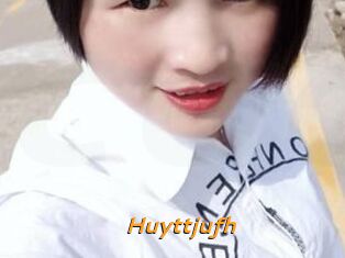 Huyttjufh