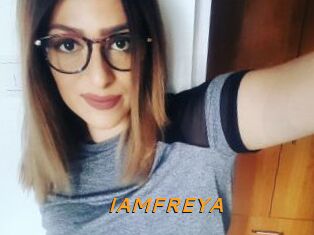 IAMFREYA