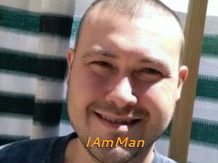 IAmMan