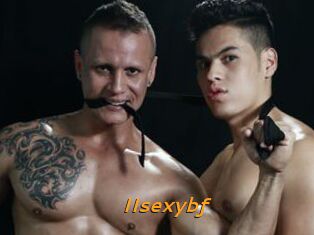 IIsexybf