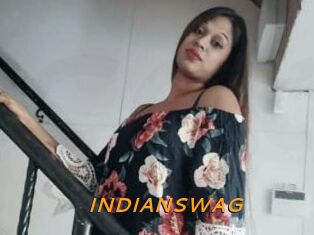 INDIANSWAG
