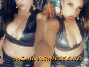INDIAN_PRINCESS_XO