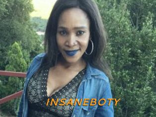 INSANEBOTY